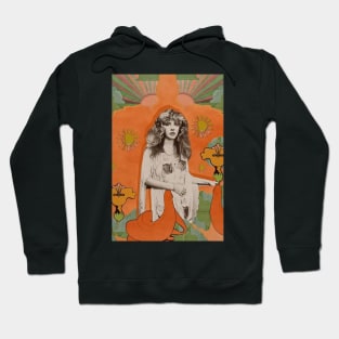 Stevienicks Vintage Hoodie